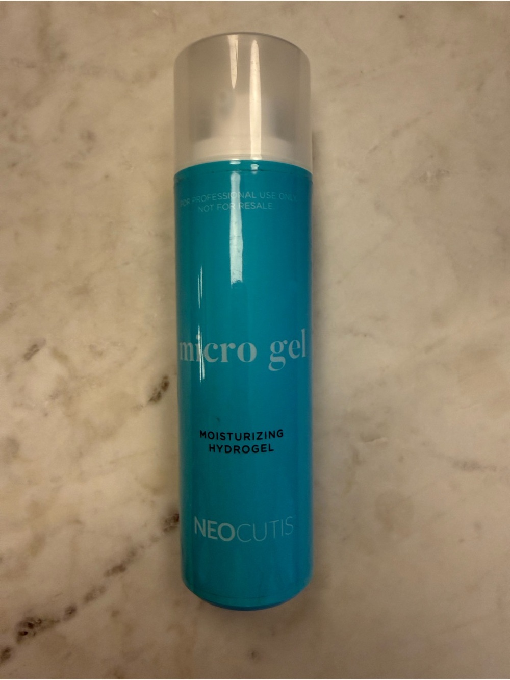 Neocutis BioCream Riche Moisturizing Hydrogel Moisturizing Hydrogel